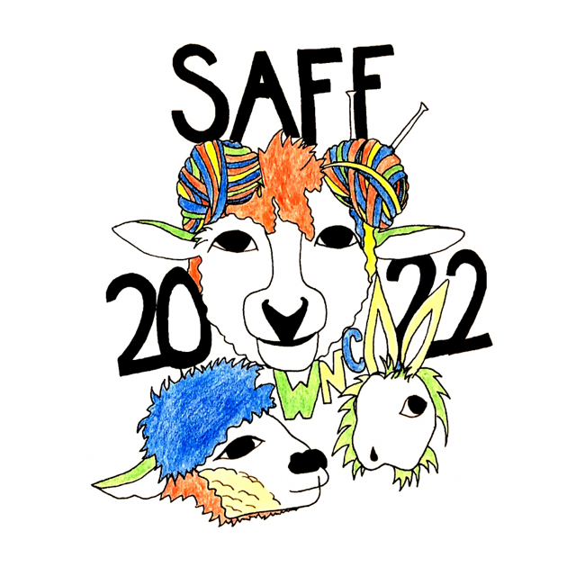 2022 Logo
